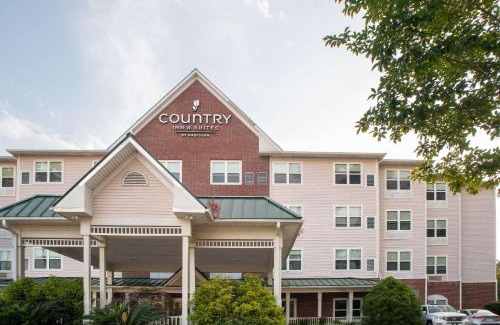 Wilmington Hotel | Country Inn & Suites by Radisson, Wilmington, NC