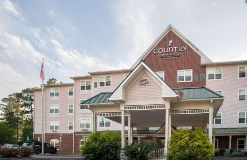 Wilmington Hotel | Country Inn & Suites by Radisson, Wilmington, NC