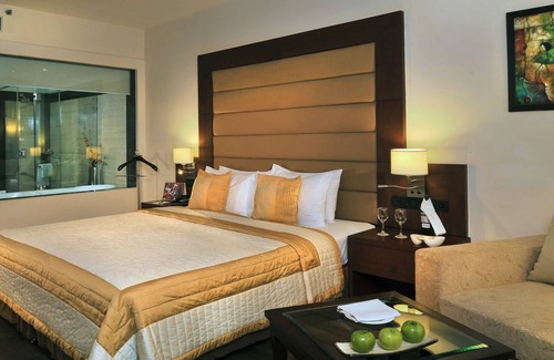 Gurugram Hotel | Country Inn & Suites by Radisson, Gurugram Sector 12