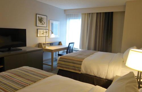 La Crosse Hotel | Country Inn & Suites by Radisson, La Crosse, WI
