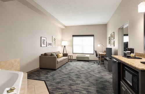 Meridian Hotel | Country Inn & Suites by Radisson, Boise West - Meridian