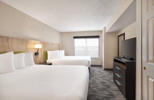 Meridian Hotel | Country Inn & Suites by Radisson, Boise West - Meridian