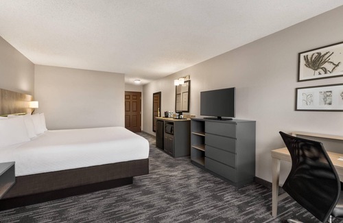 Meridian Hotel | Country Inn & Suites by Radisson, Boise West - Meridian