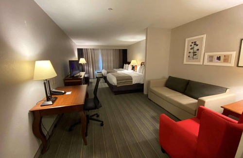 Athens Hotel | Country Inn & Suites by Radisson, Athens, GA