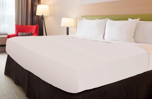 College Park Hotel | Country Inn & Suites by Radisson, Atlanta Airport South, GA