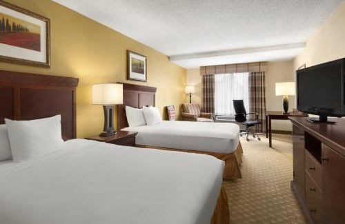 College Park Hotel | Country Inn & Suites by Radisson, Atlanta Airport South, GA