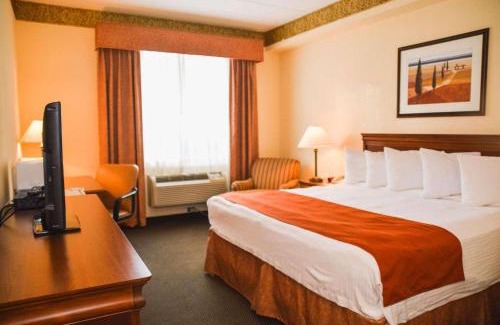 South London Hotel | Country Inn & Suites by Radisson, London South, ON