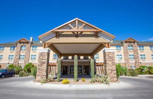 Barrio Hollywood Hotel | Country Inn & Suites by Radisson, Tucson City Center AZ