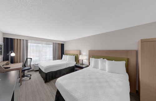 Fargo Hotel | Country Inn & Suites by Radisson, Fargo, ND