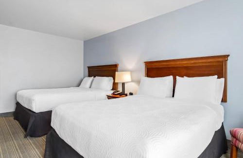 Chambersburg Hotel | Country Inn & Suites by Radisson, Chambersburg, PA