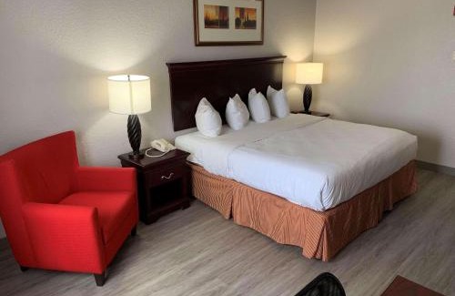 Jacksonville Hotel | Country Inn & Suites by Radisson, Jacksonville West, FL