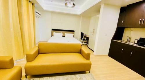 Gomti Nagar Apartamento | Country Inn & Suites Lucknow Gomti Nagar