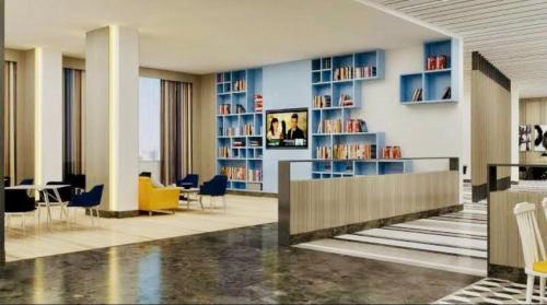 Gomti Nagar Apartamento | Country Inn & Suites Lucknow Gomti Nagar