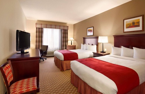 College Station Hotel | Country Inn & Suites by Radisson, College Station, TX