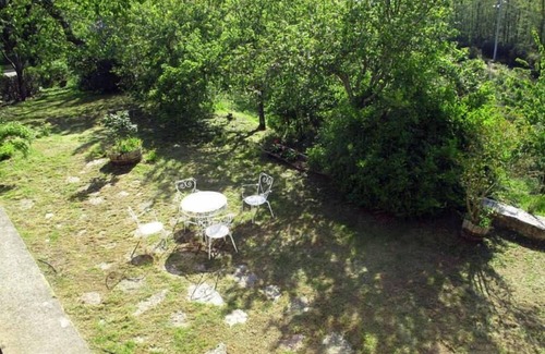 Monterotondo Marittimo Cabaña | Casa / apartamento rural - MONTEROTONDO MARITTIMOCasa con jardín