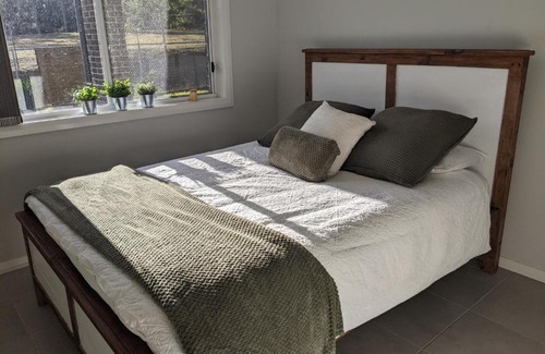 Edmondson Park Casa | Country Lane