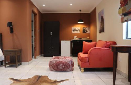 Inxuba Yethemba Cabina | Country Lane Farm lodge