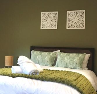 Inxuba Yethemba Cabina | Country Lane Farm lodge