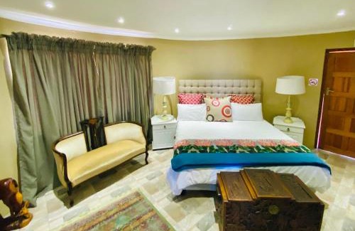 Inxuba Yethemba Cabina | Country Lane Farm lodge