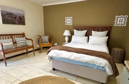 Inxuba Yethemba Cabina | Country Lane Farm lodge