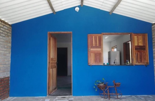 Ibicoara Chalet De Esquí | Country Life Cottage