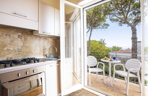 Sant'Agata sui Due Golfi Casa | COUNTRY LIFE RELAIS