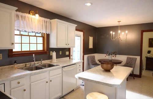 Warsaw Casa | Country living, 3 bed, 3 bathroom