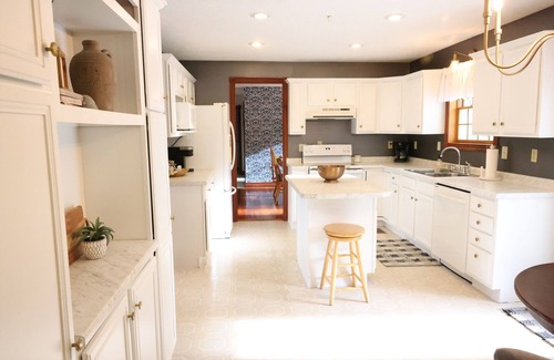 Warsaw Casa | Country living, 3 bed, 3 bathroom