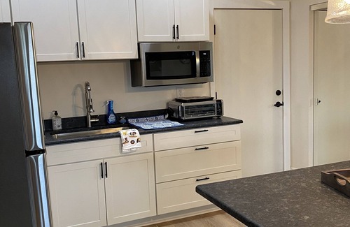 Aurora Apartamento | Country living apartments
