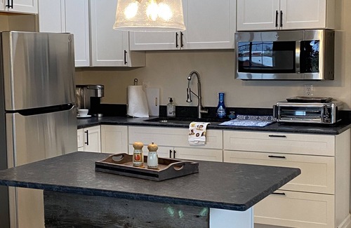 Aurora Apartamento | Country living apartments