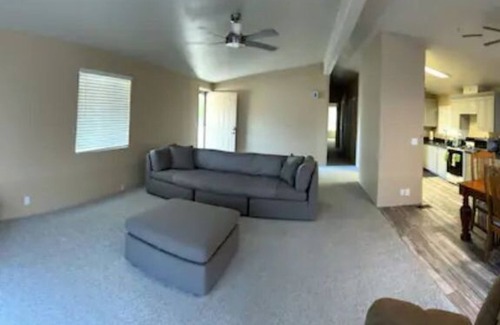 Las Cruces Casa | Country Living at its BEST!