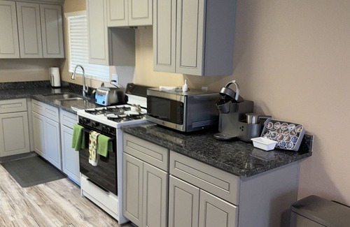 Las Cruces Casa | Country Living at its BEST!
