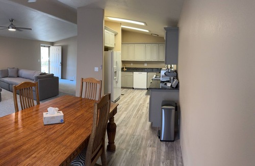 Las Cruces Casa | Country Living at its BEST!