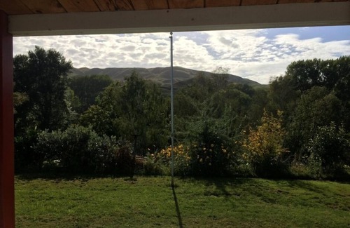 Kotemaori Casa | La vida en el campo en su mejor momento