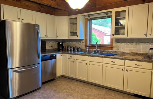 Plainfield Otro | Country living at its best