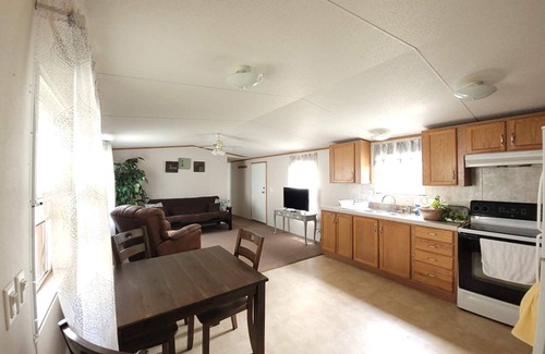 Fairplay Casa | Country living at its best