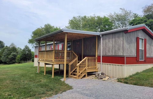 Fairplay Casa | Country living at its best