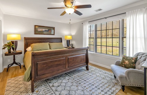 Franklin Otro | Country Living at its Best