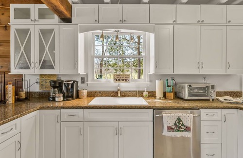 Franklin Otro | Country Living at its Best