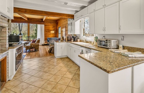 Franklin Otro | Country Living at its Best