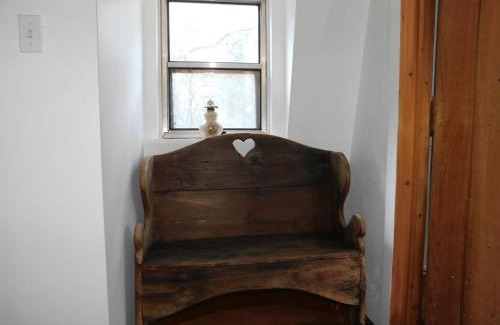 Manattee Road Casa | Country living at the Barn