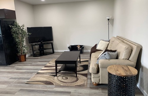 Central Alberta Casa | Country living