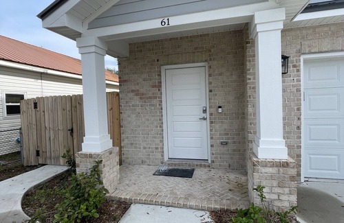 Fort Walton Beach - Destin Casa | Country Living Close to the Beach!