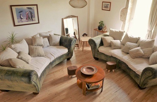 Galapian Casa | stay in the countryside, comfort, simplicity and authenticity
