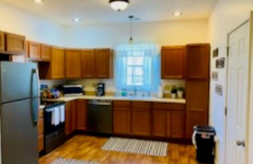 Mattoon Cabina | Country Living in Mattoon
