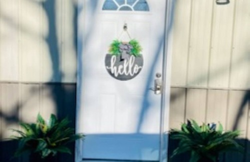 Mattoon Cabina | Country Living in Mattoon