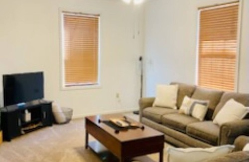 Mattoon Cabina | Country Living in Mattoon
