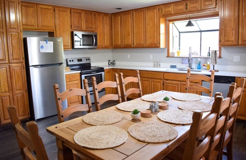 San Antonio Casa | Country living in the city!