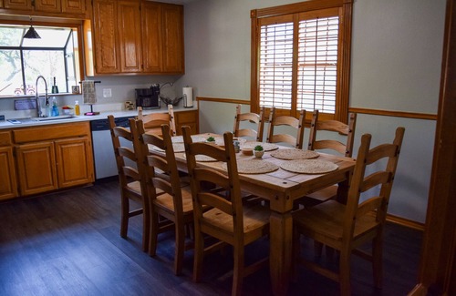 San Antonio Casa | Country living in the city!