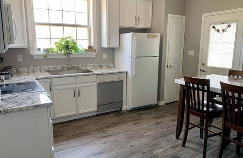Lehi Casa | Country Living in the City